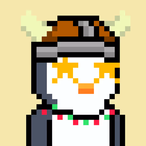 Space Pengo