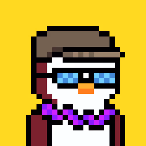 Pixls Pudgy