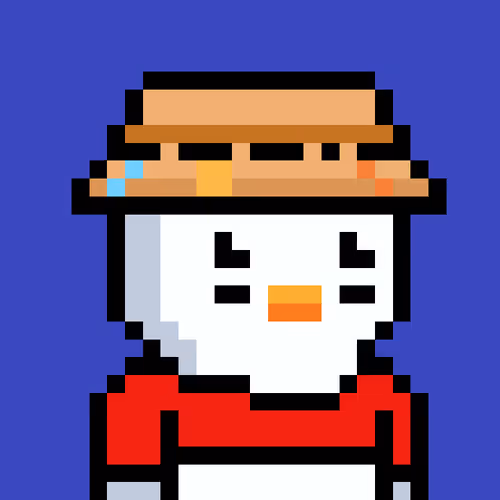 Space Pengo