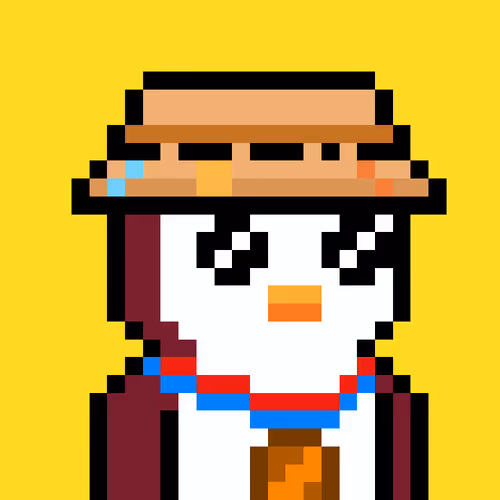 Space Pengo