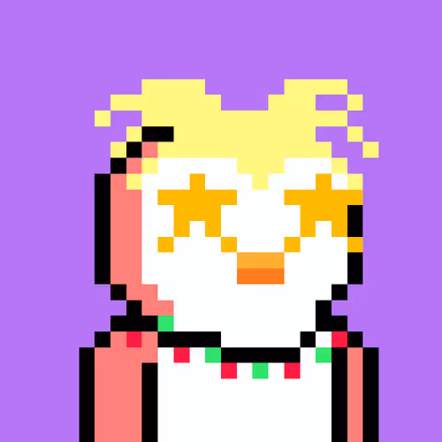 Space Pengo