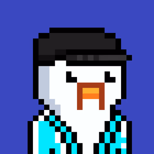 Space Pengo