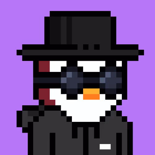 Space Pengo