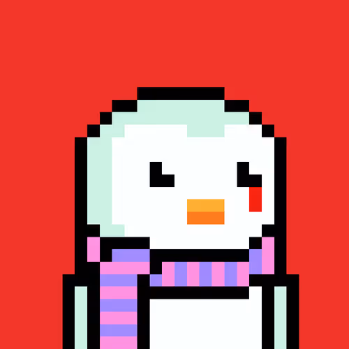 Pixls Pudgy