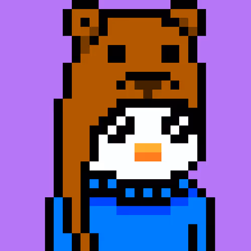 Space Pengo