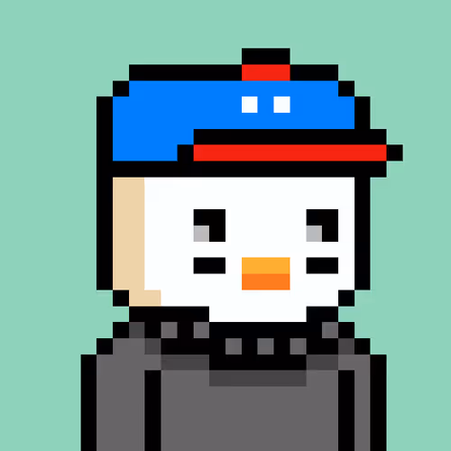 Space Pengo