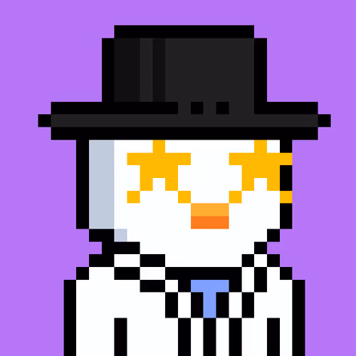 Space Pengo