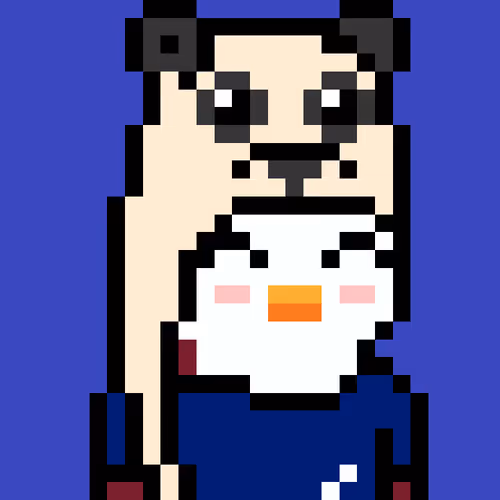 Space Pengo