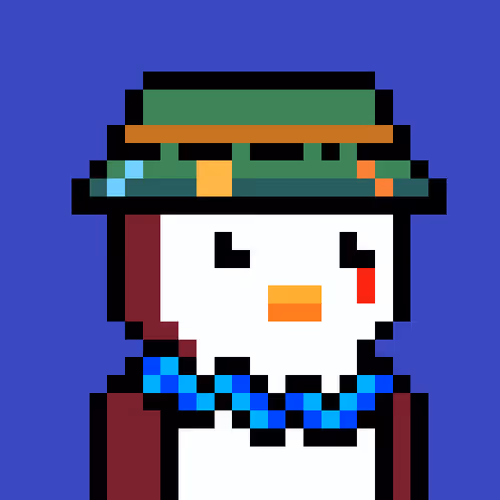 Space Pengo