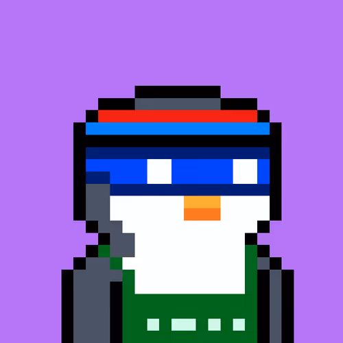 Pixls Pudgy