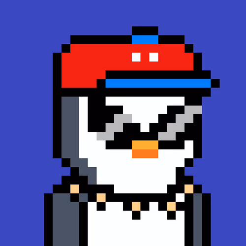 Space Pengo