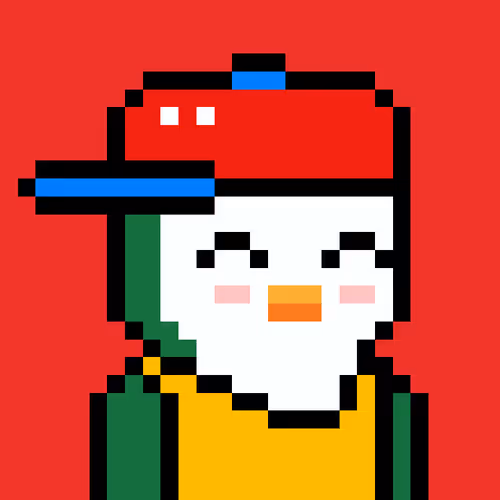 Space Pengo