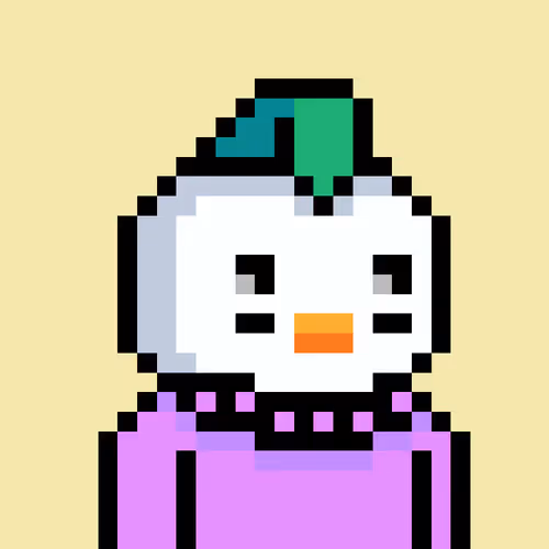 Space Pengo