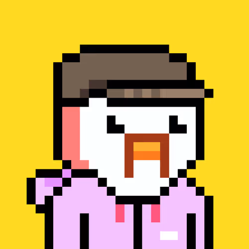 Space Pengo