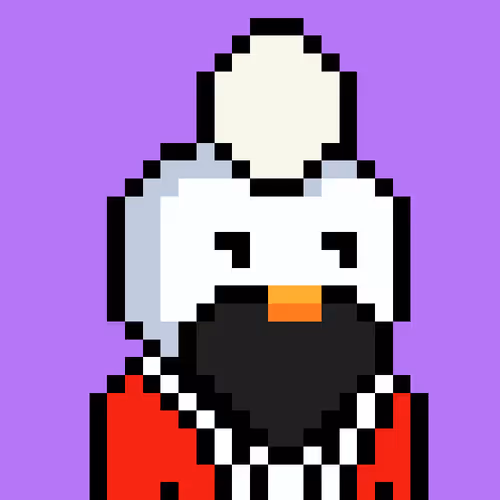 Space Pengo