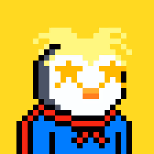 Space Pengo