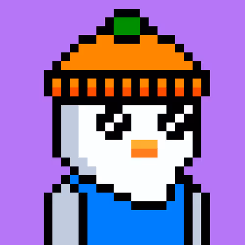 Space Pengo