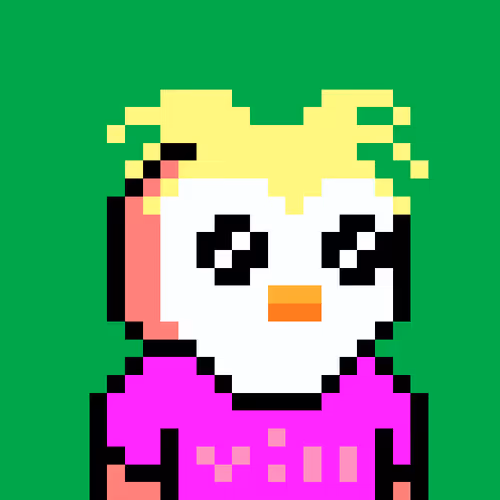 Space Pengo