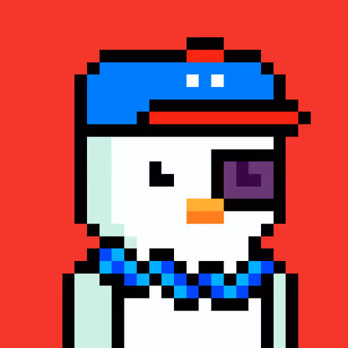 Pixls Pudgy