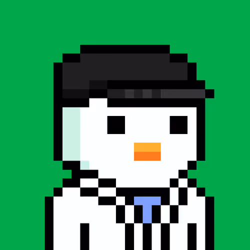 Space Pengo