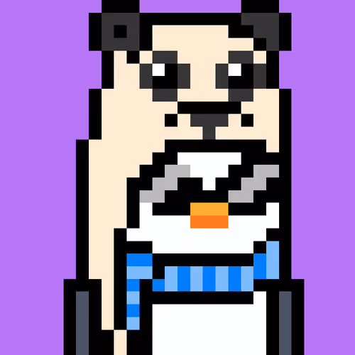 Space Pengo
