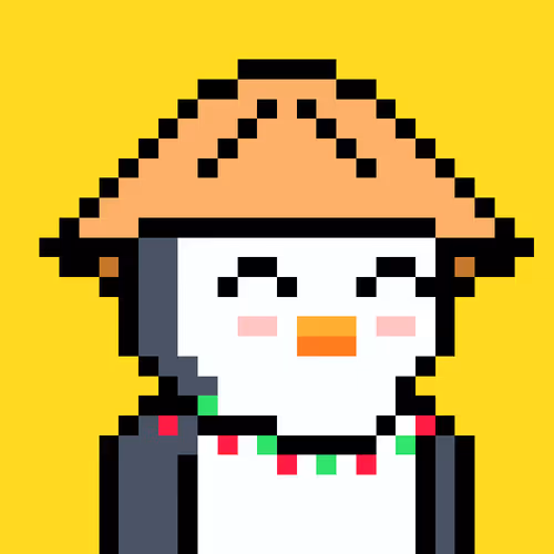 Space Pengo
