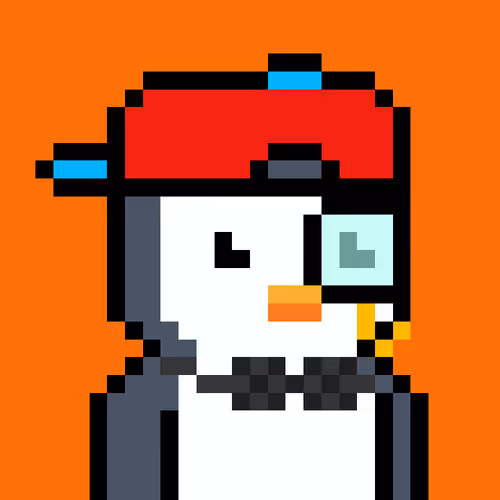 Space Pengo