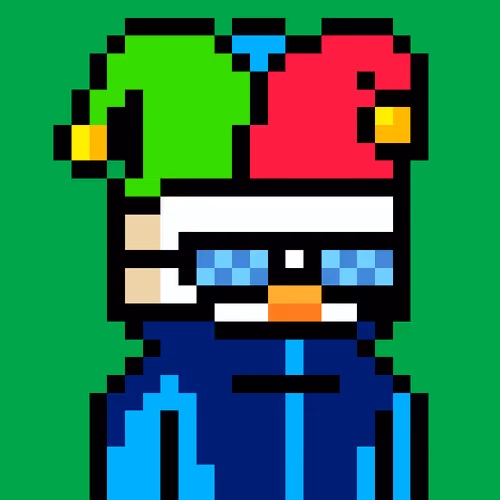 Pixls Pudgy