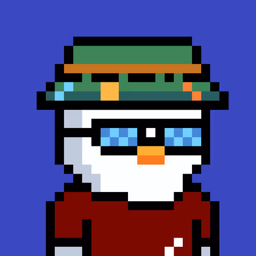 Space Pengo