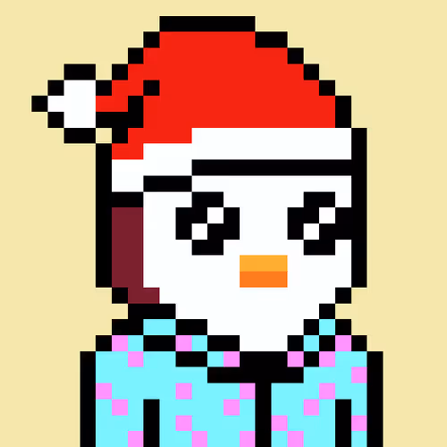 Space Pengo