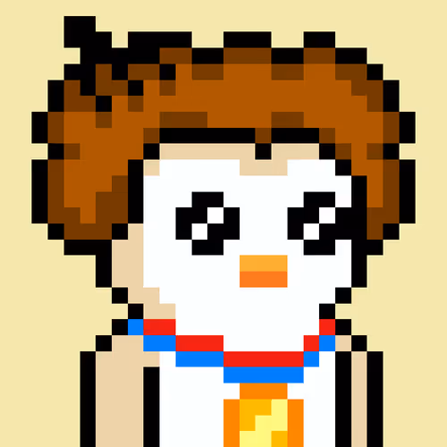 Space Pengo