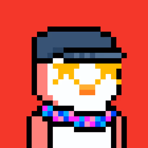 Space Pengo
