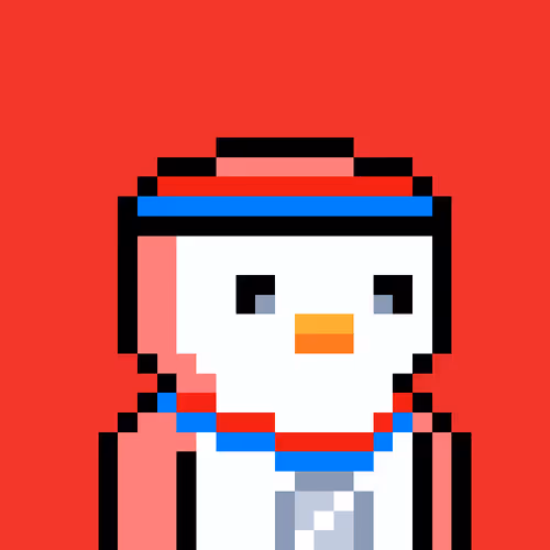 Space Pengo