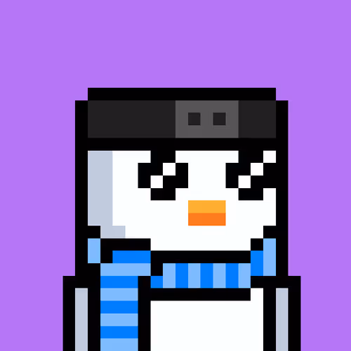 Space Pengo