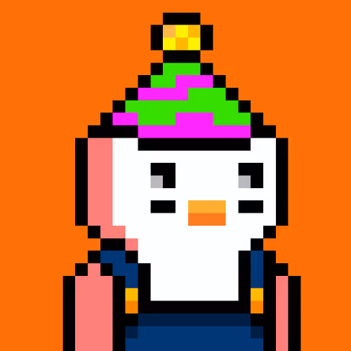 Pixls Pudgy