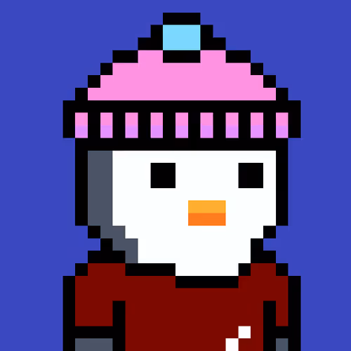 Space Pengo