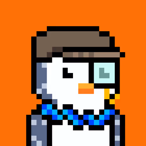 Space Pengo