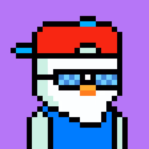 Space Pengo