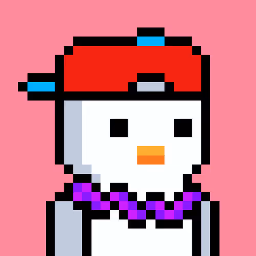 Space Pengo