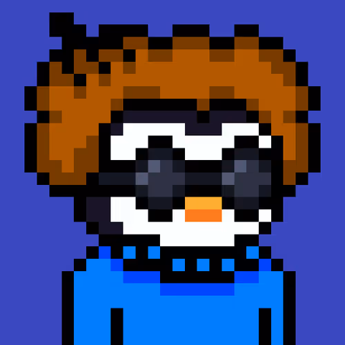 Space Pengo