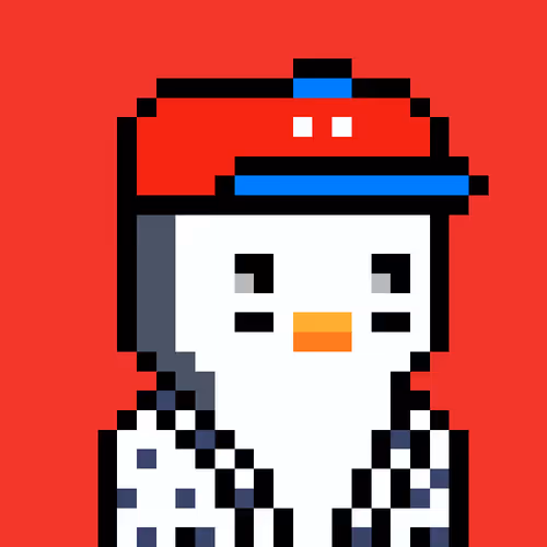 Pixls Pudgy