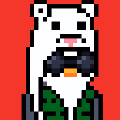 Space Pengo
