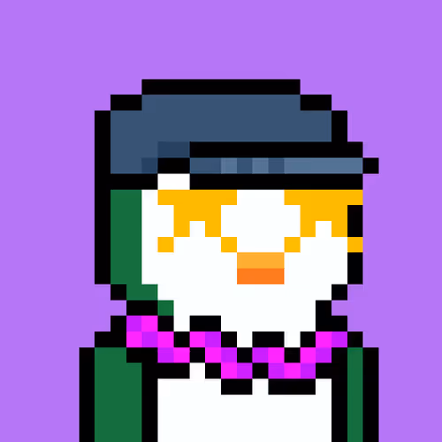 Space Pengo