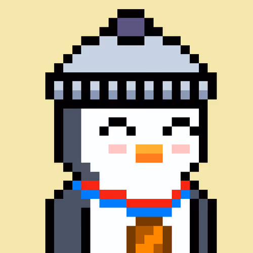 Space Pengo