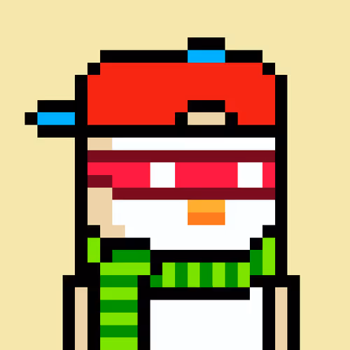 Space Pengo