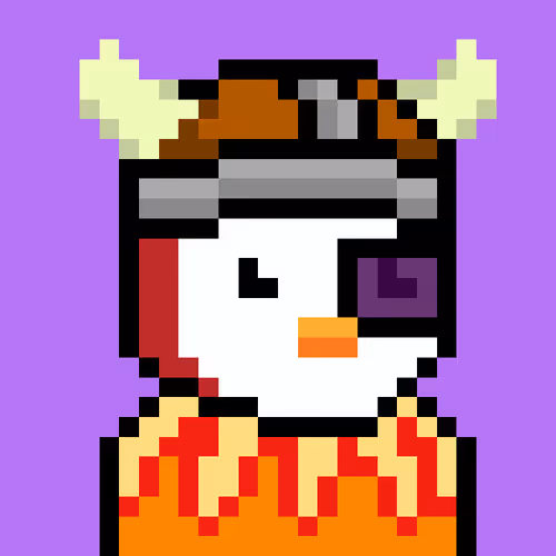 Space Pengo
