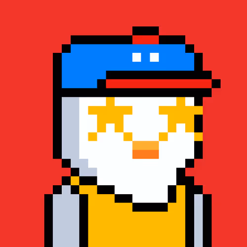 Space Pengo