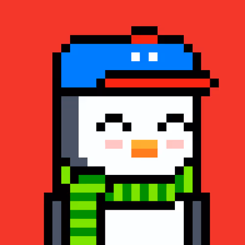 Space Pengo