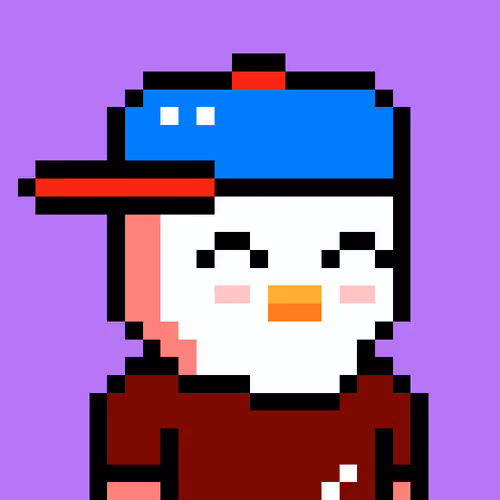 Space Pengo