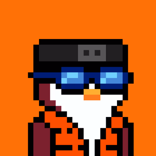 Pixls Pudgy